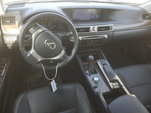 2013 Lexus GS 350