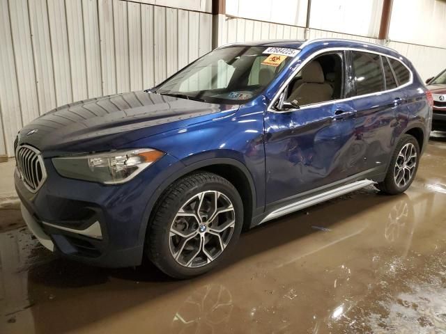 2020 BMW X1 XDRIVE28I