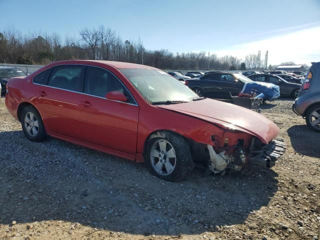 2009 Chevrolet Impala 1LT