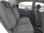 2007 Chevrolet Aveo LT