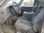 2006 Chevrolet Silverado K2500 Heavy Duty