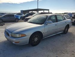 2002 Buick Lesabre Custom en venta en West Palm Beach, FL