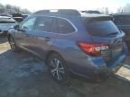 2018 Subaru Outback 3.6R Limited