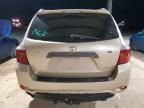 2008 Toyota Highlander Sport