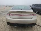 2017 Lincoln MKZ Hybrid Premiere