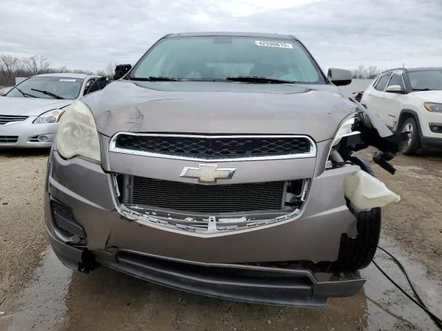 2010 Chevrolet Equinox LT