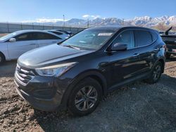 Hyundai Vehiculos salvage en venta: 2016 Hyundai Santa FE Sport