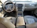 2004 Mercury Mountaineer