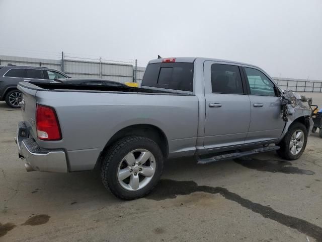 2019 Dodge RAM 1500 Classic SLT