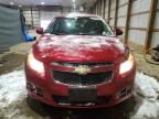 2011 Chevrolet Cruze LT