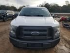 2017 Ford F150 Super Cab