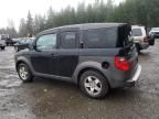 2004 Honda Element EX