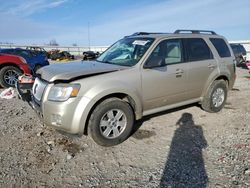 2011 Mercury Mariner en venta en Earlington, KY