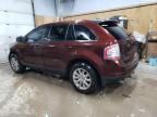 2010 Ford Edge SEL