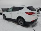 2015 Hyundai Santa FE Sport