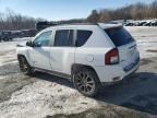 2017 Jeep Compass Sport