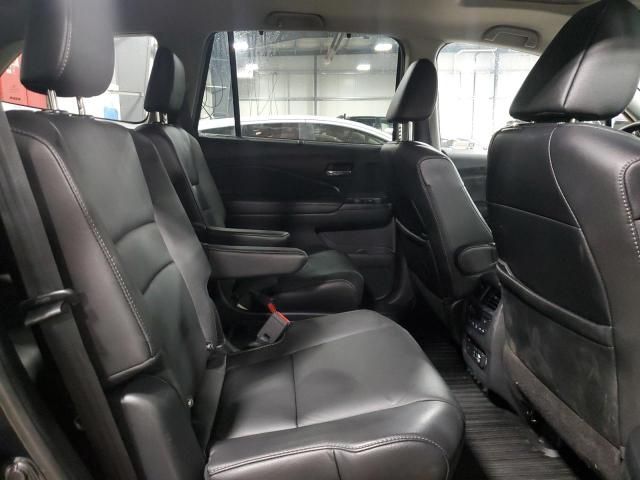 2019 Honda Pilot Touring