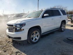 2016 Chevrolet Tahoe K1500 LT en venta en Oklahoma City, OK