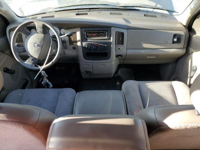 2004 Dodge RAM 1500 ST