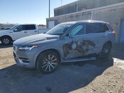 Salvage cars for sale from Copart Fredericksburg, VA: 2025 Volvo XC90 Plus