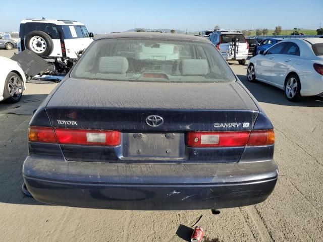 1999 Toyota Camry CE