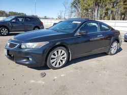 2010 Honda Accord EXL en venta en Dunn, NC