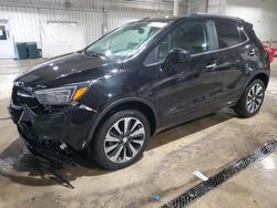 2021 Buick Encore Preferred en venta en York Haven, PA