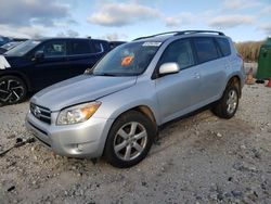 2006 Toyota Rav4 Limited en venta en West Warren, MA