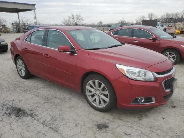 2014 Chevrolet Malibu 2LT