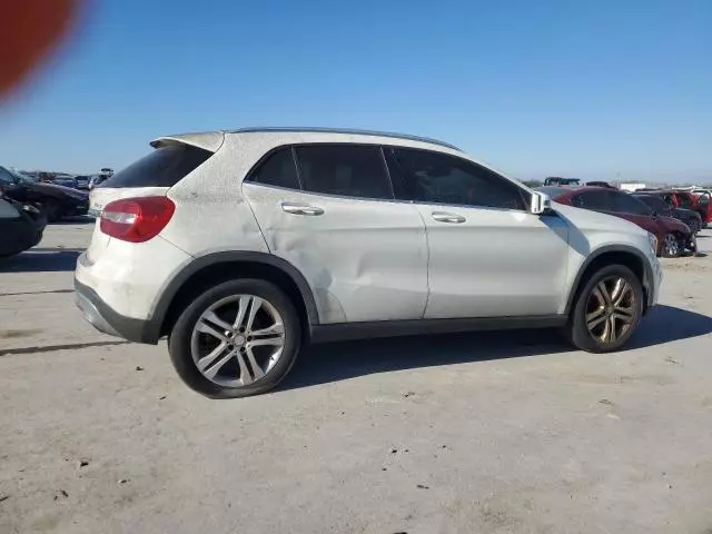 2016 Mercedes-Benz GLA 250 4matic