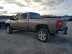 2011 Chevrolet Silverado K2500 Heavy Duty LTZ