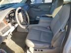 2009 Chevrolet Silverado K2500 Heavy Duty LTZ