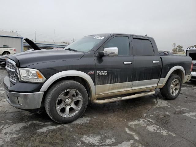 2017 Dodge 1500 Laramie