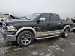 Carros con verificación Run & Drive a la venta en subasta: 2017 Dodge 1500 Laramie