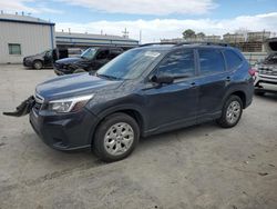 2019 Subaru Forester en venta en Tulsa, OK