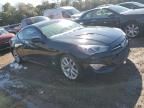 2014 Hyundai Genesis Coupe 2.0T