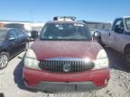 2006 Buick Rendezvous CX