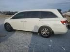 2016 Honda Odyssey EX