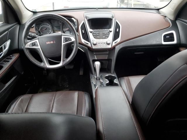 2012 GMC Terrain SLT