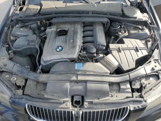 2006 BMW 325 I Automatic