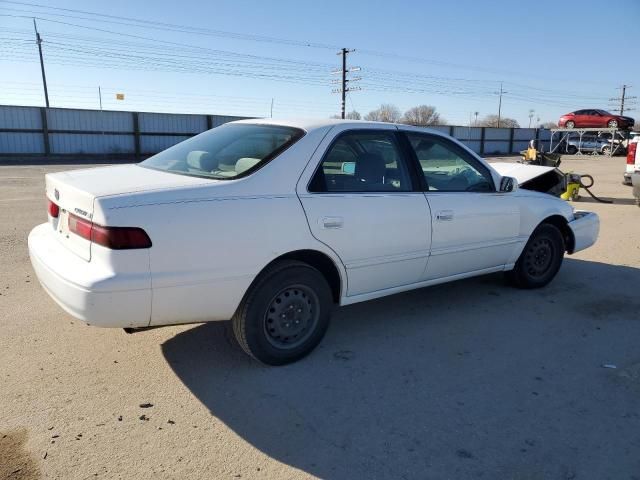 1998 Toyota Camry CE