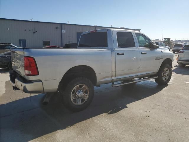 2014 Dodge RAM 2500 ST