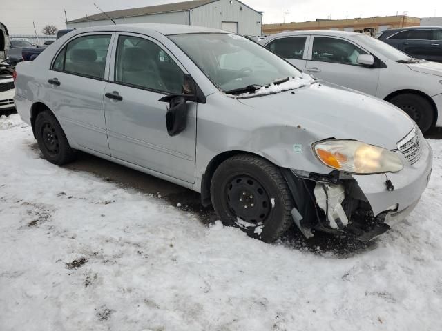 2006 Toyota Corolla CE