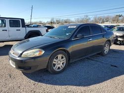 Salvage cars for sale at Houston, TX auction: 2014 Chevrolet Impala Limited LT