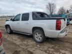 2010 Chevrolet Avalanche LT