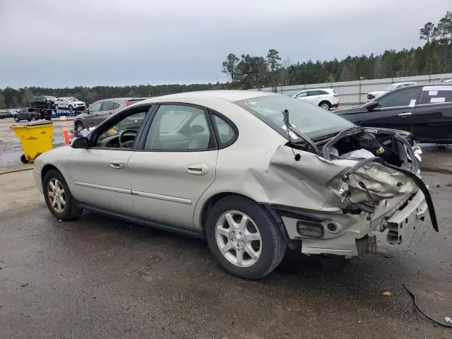 2006 Ford Taurus SEL