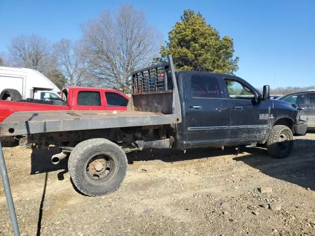 2017 Dodge RAM 3500 SLT