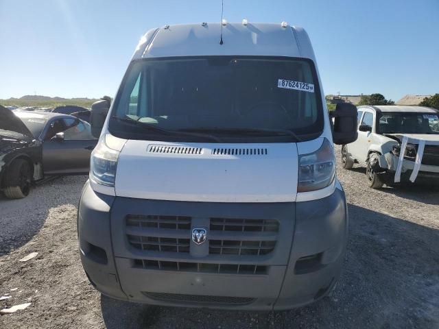 2014 Dodge RAM Promaster 1500 1500 High