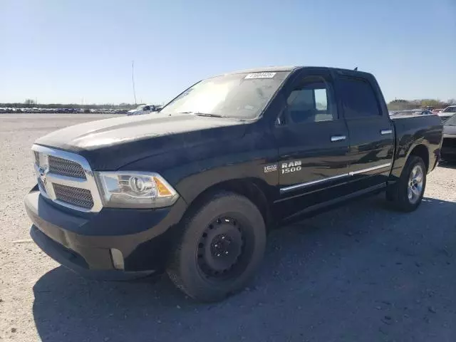 2014 Dodge RAM 1500 Longhorn