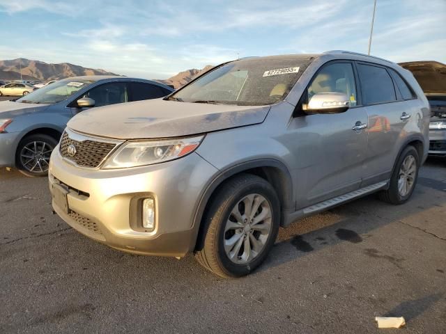 2014 KIA Sorento EX